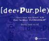 Deep Purple : Don't Hold Your Breath